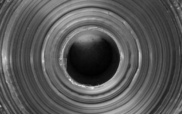 Lisrodden edpm waterproofing