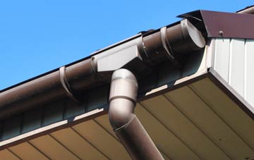 types of Lisrodden fascias