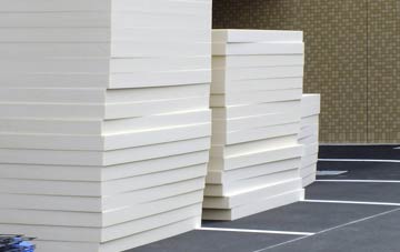 Lisrodden flat roof insulation costs