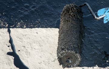 Lisrodden liquid sealant waterproofing