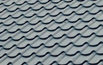 Lisrodden rubber roofing companies