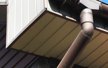 Lisrodden soffit installation costs