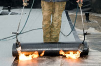 Lisrodden flat roof sealing quote