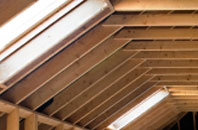 Lisrodden tapered roof insulation quotes